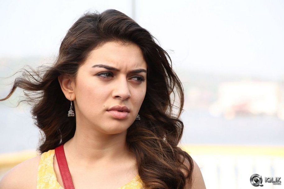 Hansika-Motwani